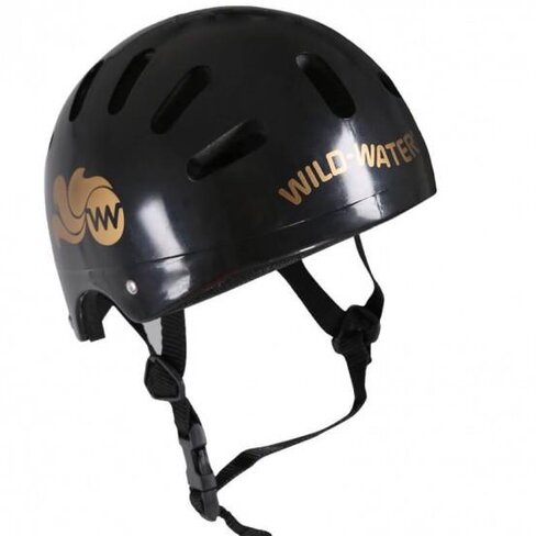 Casque de protection Wild Water - réglage à molette de 52 à 58 cm