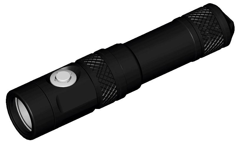 Lampe Aqualite 1000R