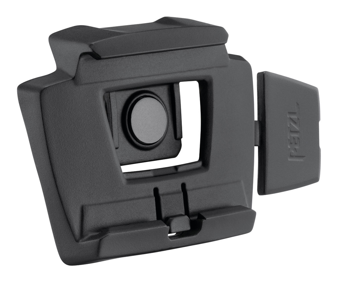 Support pour lampe de casque Petzl Slot Adapt