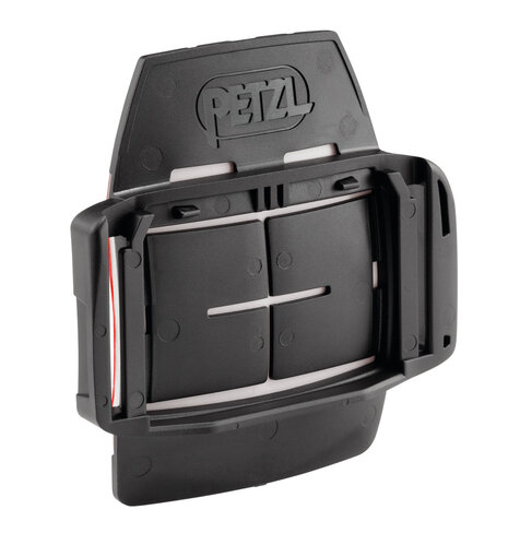 Support pour lampe de casque Petzl Pix Adapt