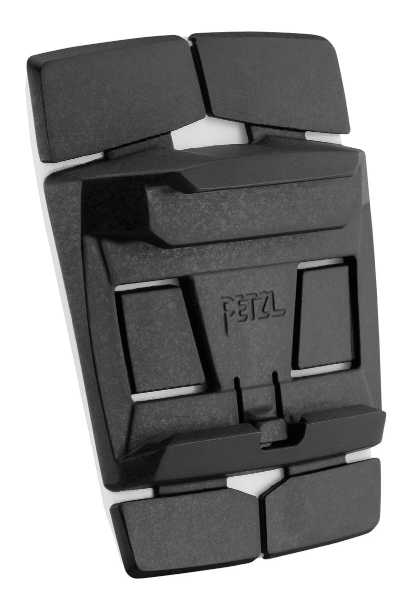 Support pour lampe de casque Petzl Helmet Adapt