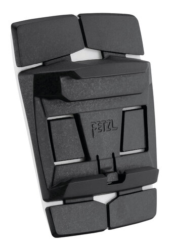 Support pour lampe de casque Petzl Helmet Adapt