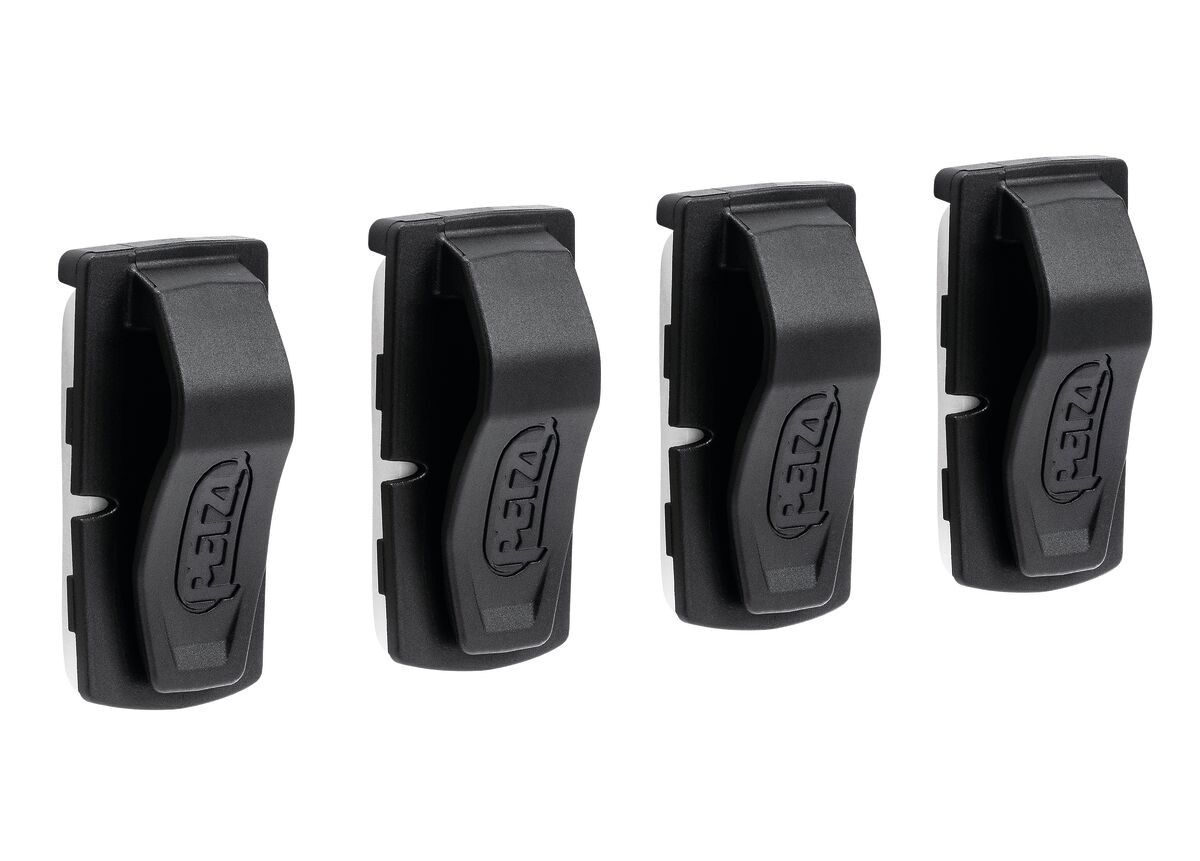 Support pour lampe de casque Petzl Uni Adapt