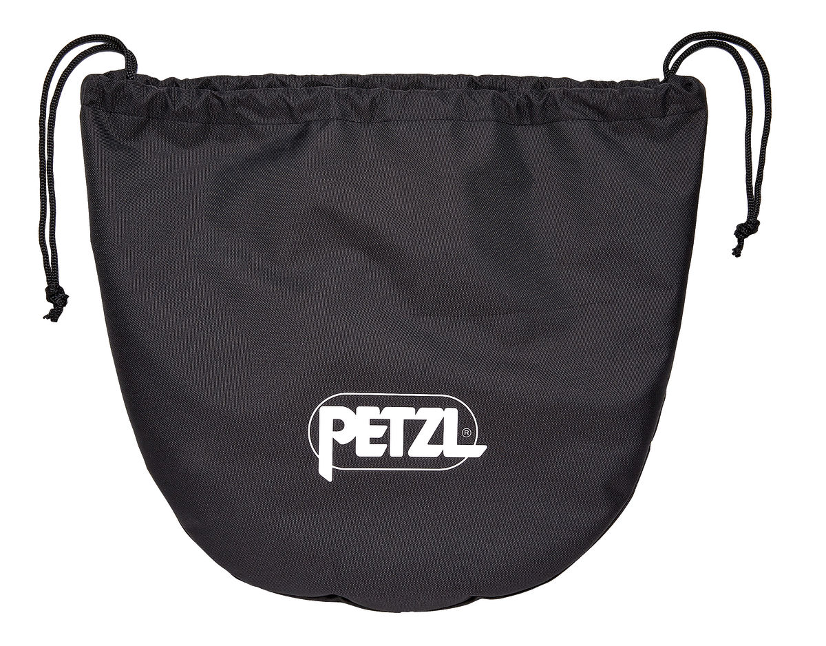 Housse de rangement pour casque Petzl Vertex et Strato