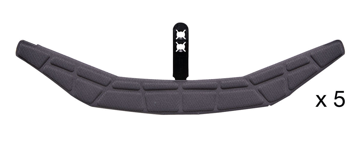 Tour de tête absorbant pour casque Petzl Vertex et Strato
