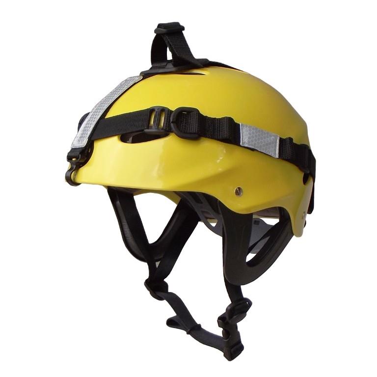 Support de lampe pour casque Torrent