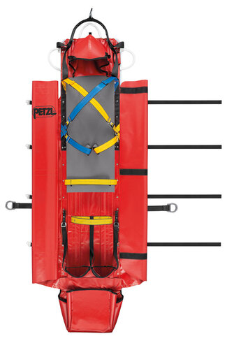 Civière Petzl Nest
