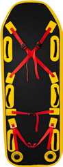 Civière gonflable MFC