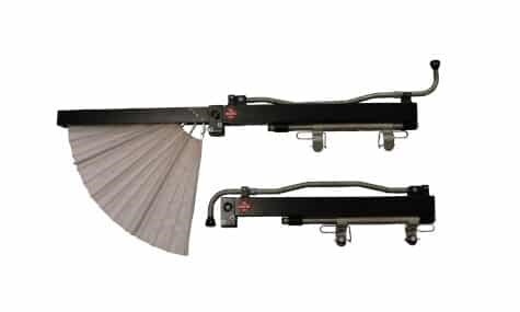 Dérive anti-giration Franco Garda