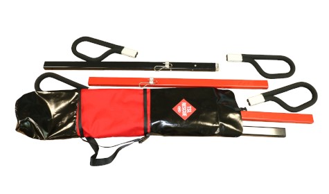 Barres de portage compact Franco Garda - l. 105 cm