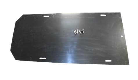 Kit plaque de protection Piguillem