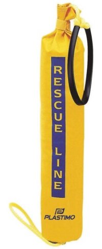 Ligne de jet Rescue Line - l. 20 m