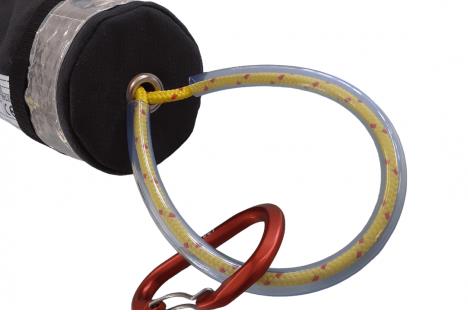 Corde à lancer en sac Kevlar Aquavet Ultima - l. 20 m