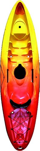 Kayak simple Makao