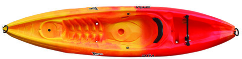Kayak simple Tango Evo