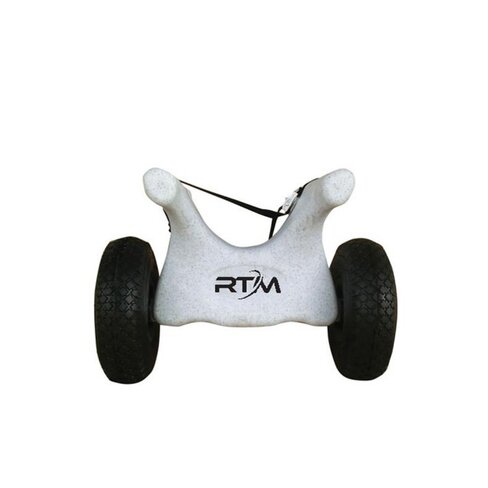 Chariot de transport polyvalent pour kayak