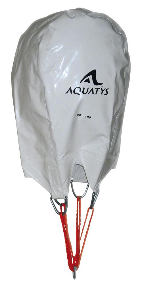 Parachute de relevage Aquatys - 30 l