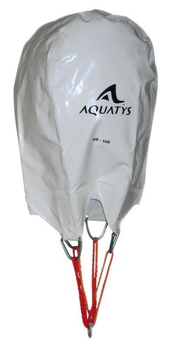 Parachute de relevage Aquatys - 30 l
