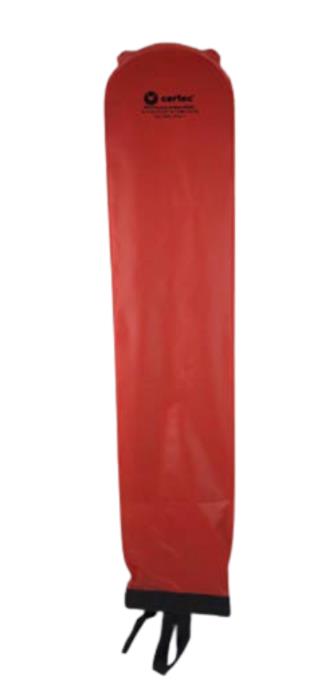 Parachute de relevage Certec - 20 l
