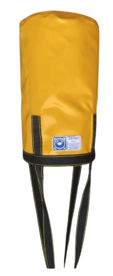 Parachute de relevage Certec - 50 l