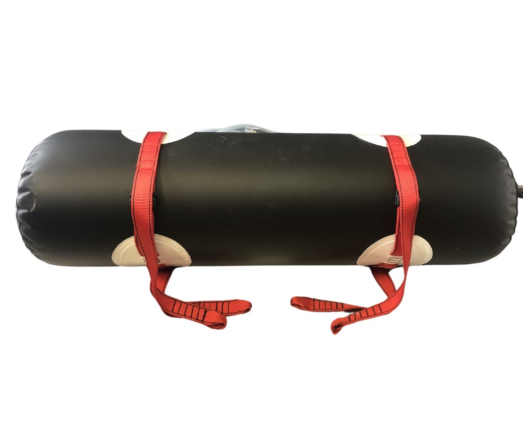 Unité de relevage cylindrique Certec - 100 l