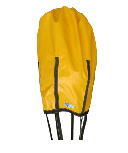 Parachute de relevage Certec - 1000 l