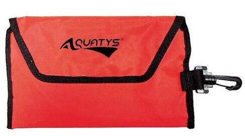Pochette de parachute Aquatys