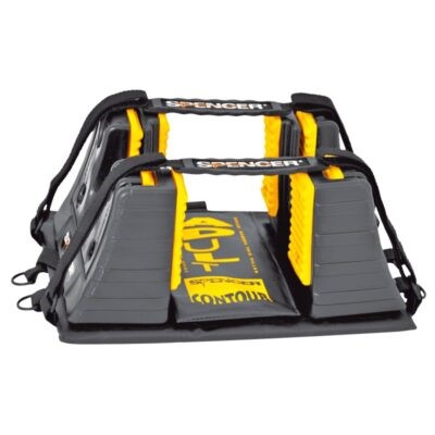 Immobilisateur de tête Spencer