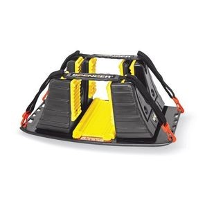 Immobilisateur de tête Tango