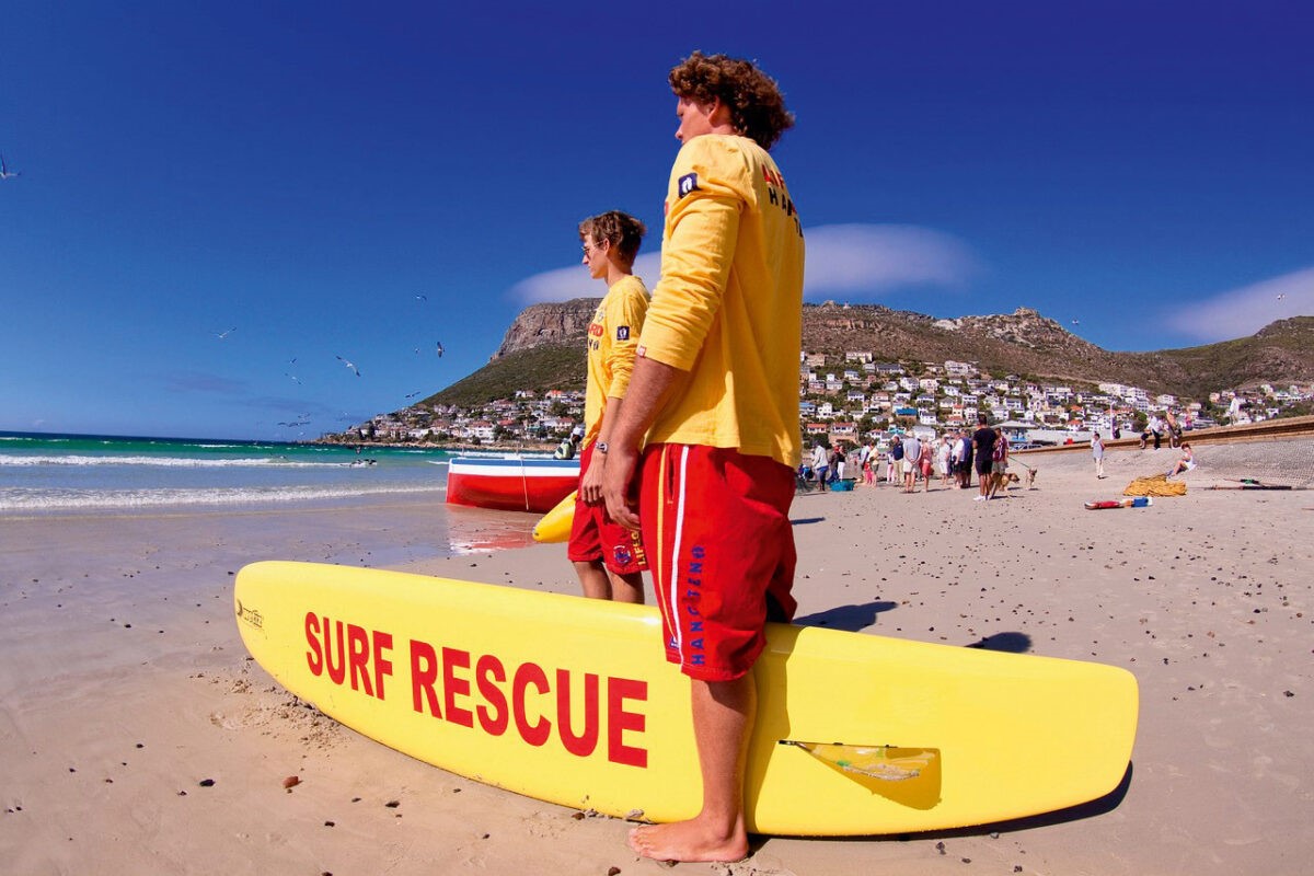 Planche de sauvetage rigide Aquatys Rescue board 320 Soft