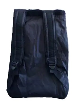 Sac à dos pour planche Rescue