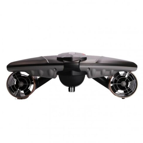 Scooter sous-marin Sublue Navbow+