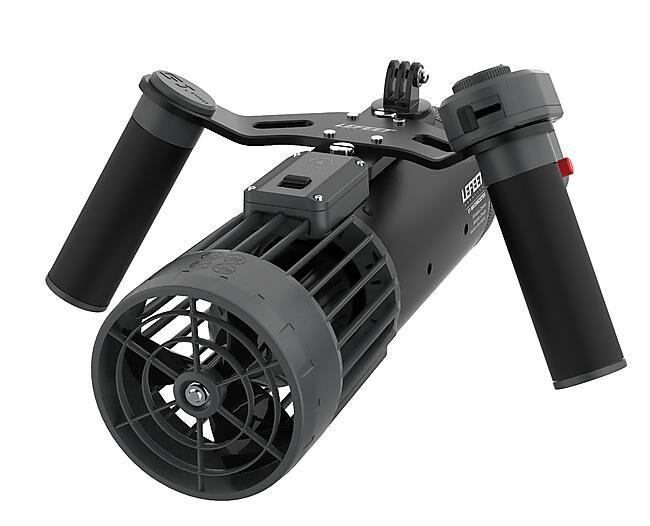 Scooter sous-marin S1 Pro