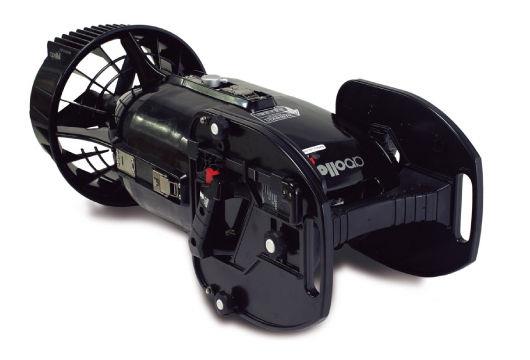 Scooter sous-marin Tusa Apollo SAV7