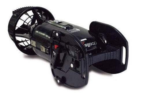 Scooter sous-marin Tusa Apollo SAV7