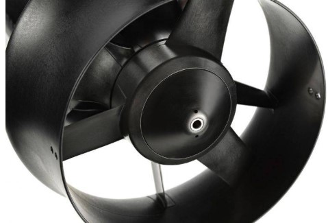 Chargeur pour scooter sous-marin Seacraft Go - 120 W