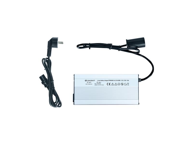 Chargeur pour scooter sous-marin Seacraft - 240 W