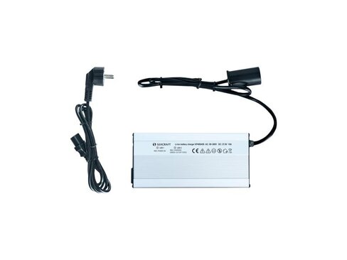 Chargeur pour scooter sous-marin Seacraft - 240 W