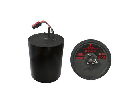 Batterie pour pour scooter sous-marin Seacraft Ghost - 1500 Wh