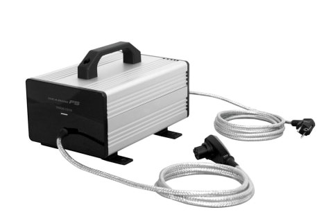 Chargeur rapide pour pour scooter sous-marin Seabob
