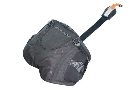 Ceinture pilote pour scooter sous-marin Seabob