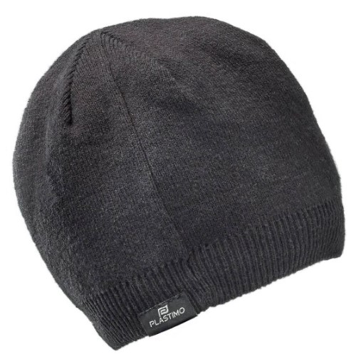 Bonnet étanche et respirant Activ' - noir - taille unique