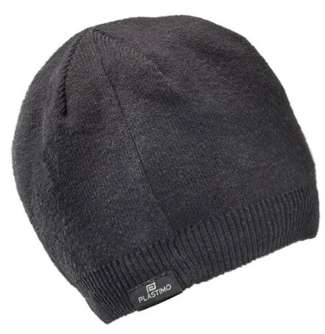 Bonnet étanche et respirant Activ' - noir - taille unique