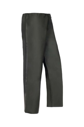 Pantalon de pluie Le Havre Sioen - kaki