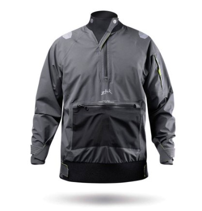 Vareuse Zhik CST500 - anthracite