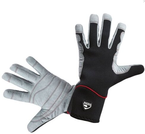 Gants Storm 3 - noir