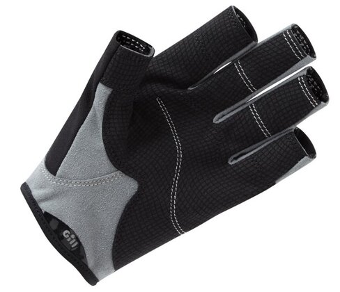 Gants 2 doigts coupés Deckhand