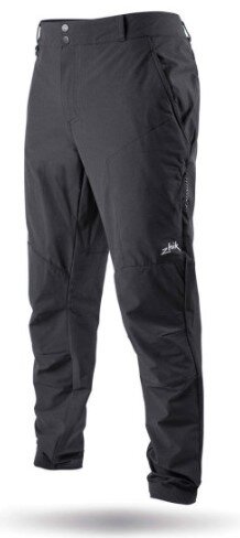 Pantalon Deck Zhik - noir