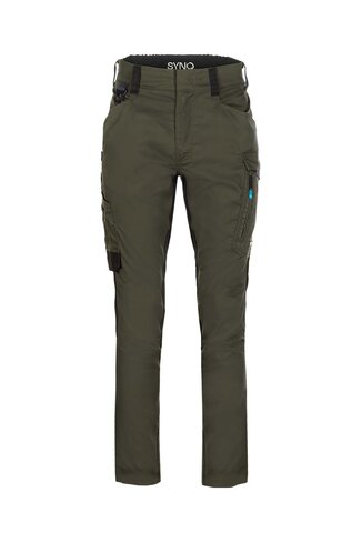 Pantalon 105W de service Sinq