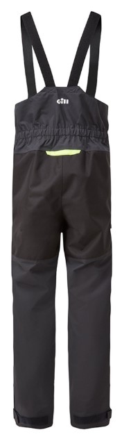Salopette Coastal OS3 Gill - graphite